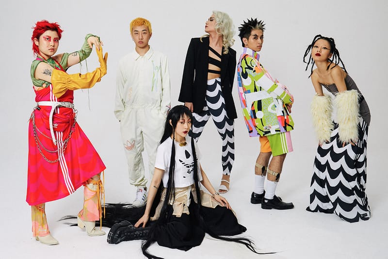 HYPEBAE Celebrates Pride Month by Exploring the Diversity of Love