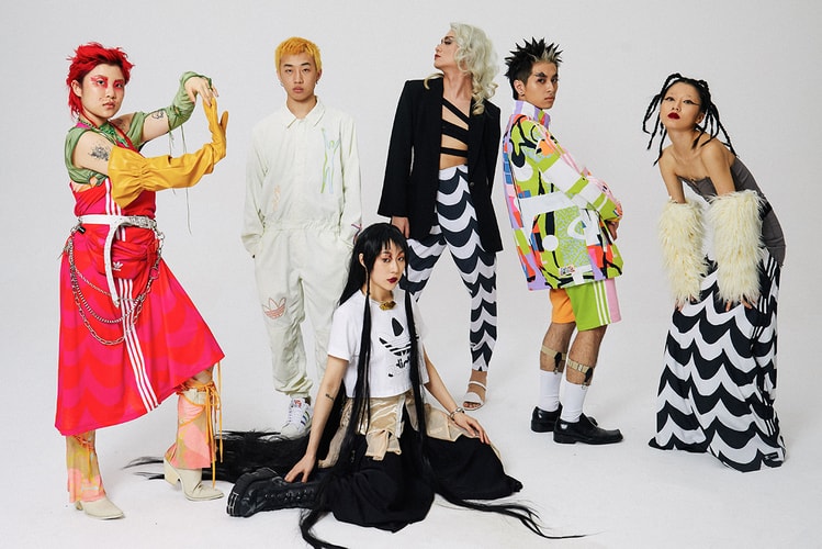 HYPEBAE Celebrates Pride Month by Exploring the Diversity of Love