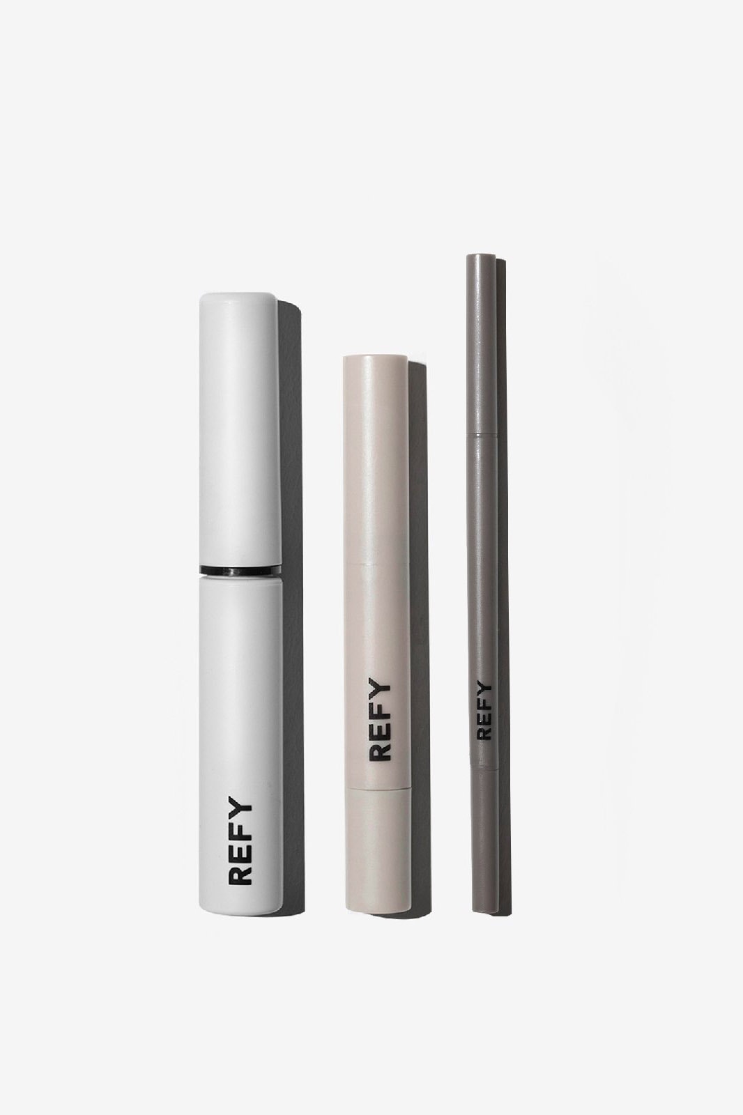 Cult British Brow Brand REFY Lands in Sephora Jess Hunt Eyebrows Makeup Beauty USA Canada