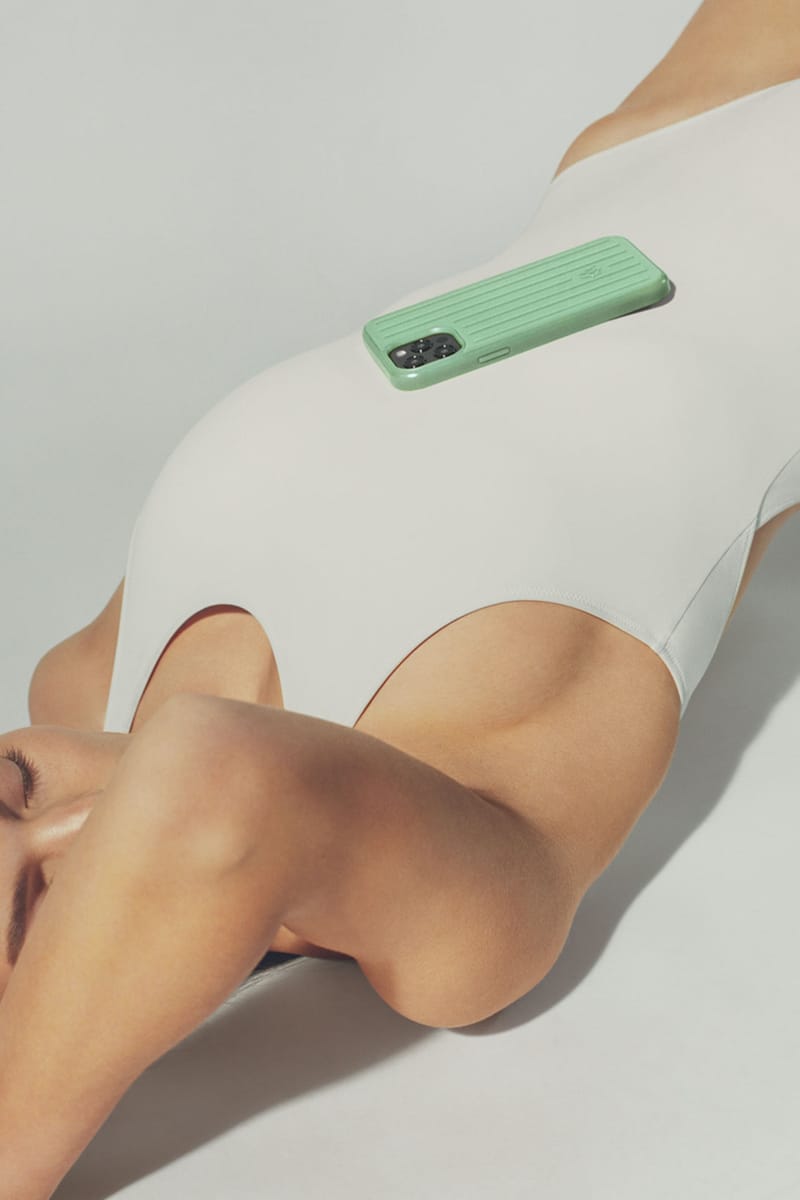 RIMOWA Reveals \