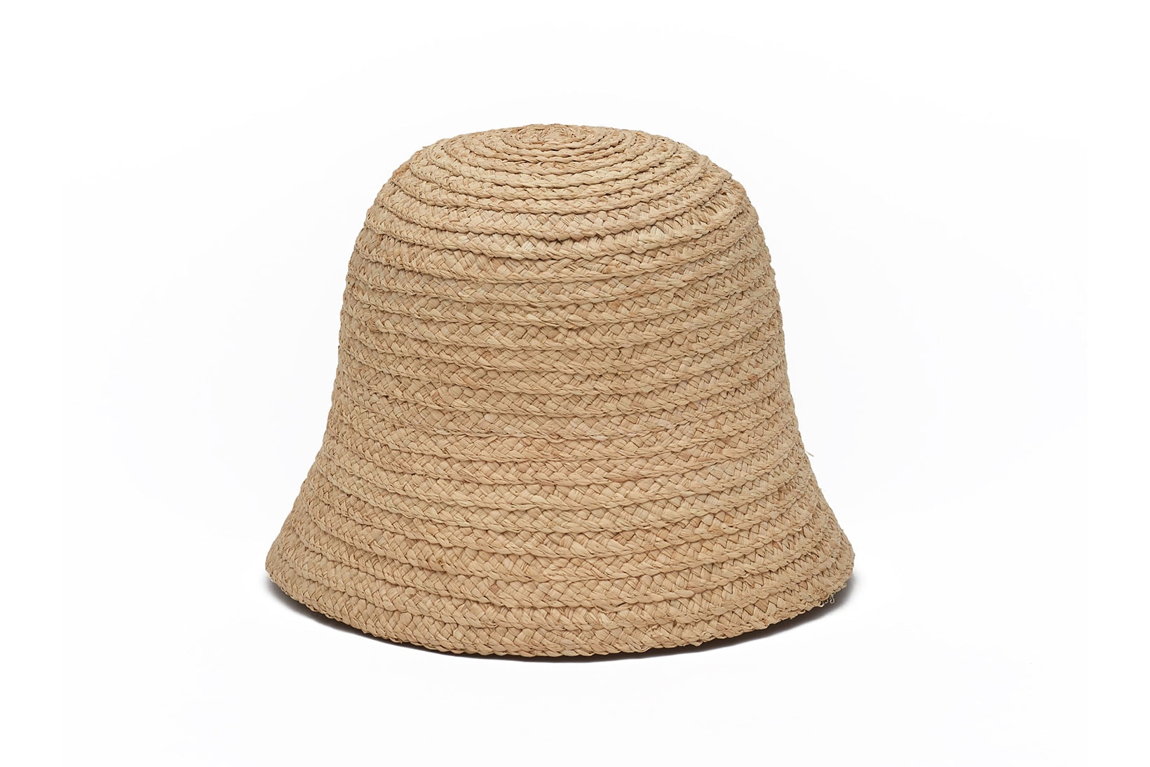 ruslan baginskiy henrik purienne spring summer hats bucket straw