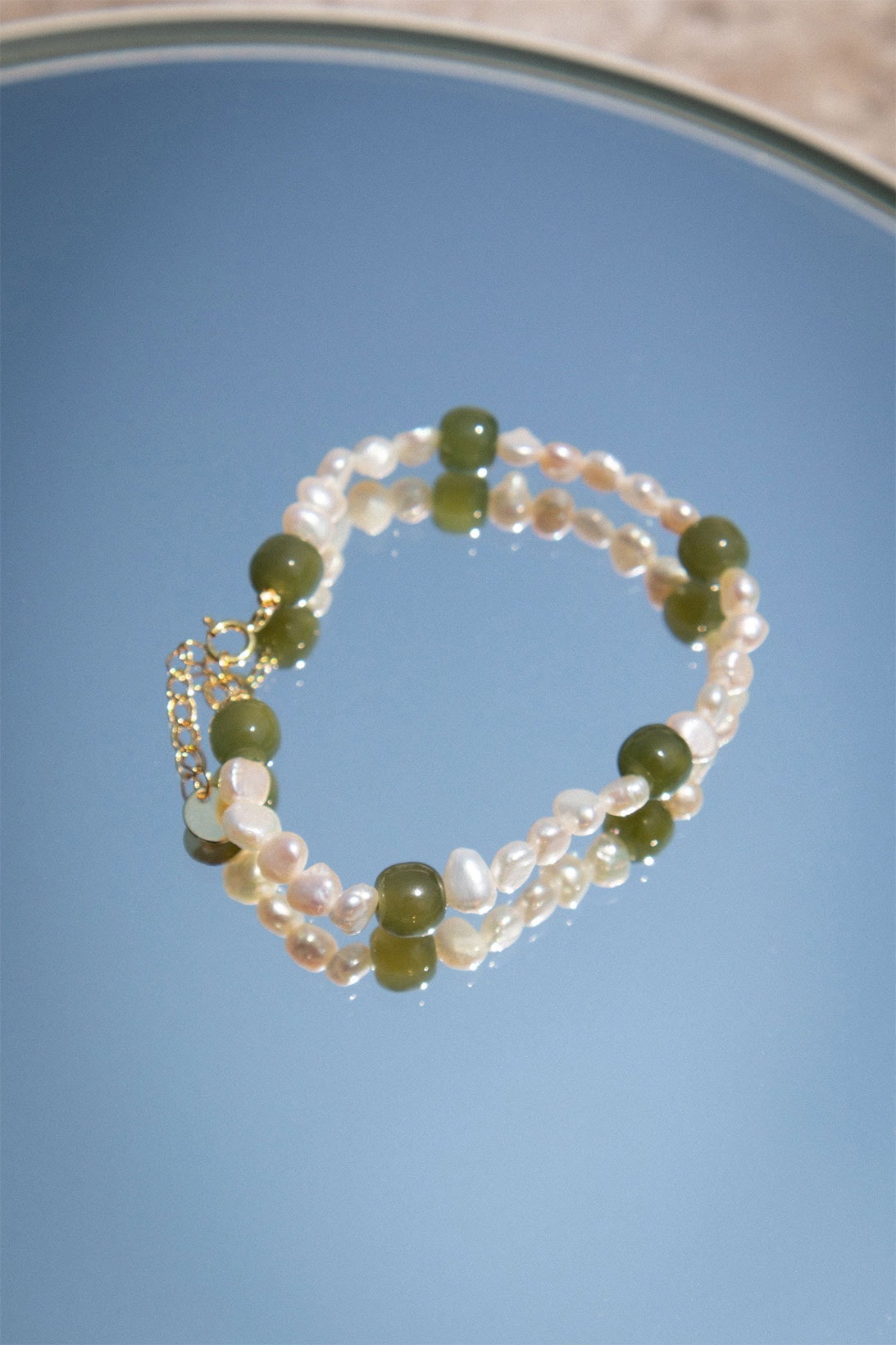seree jewelry jade accessories bracelets jade white green