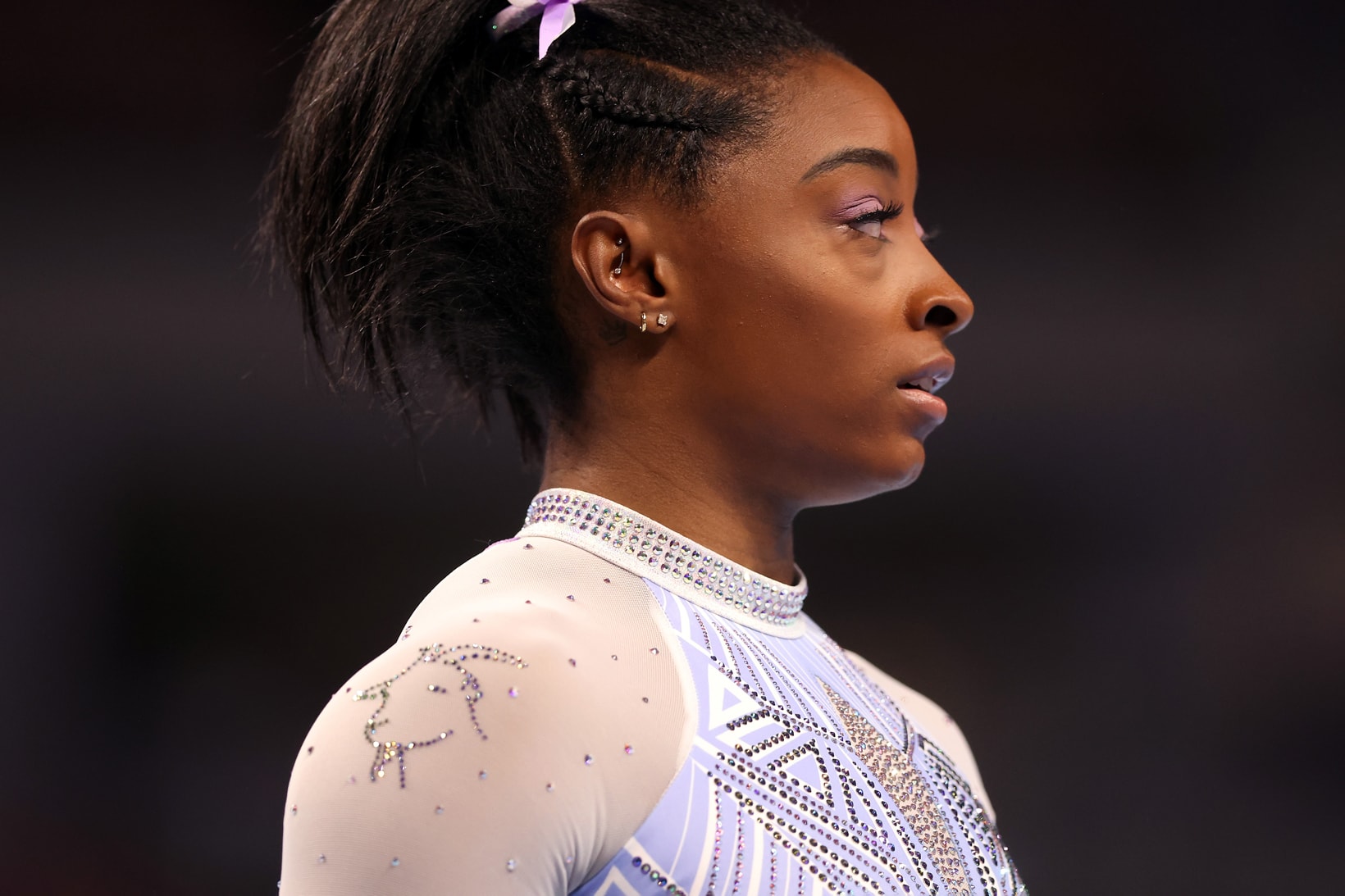 Simone Biles 2021 U.S. Gymnastics Championships