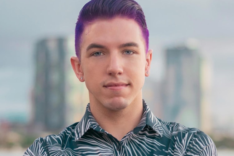 Hyram Yarbro Announces Selfless by Hyram, a Purpose-Driven Skincare Line