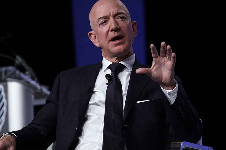 Someone Started a Petition To Ban Jeff Bezos From Earth