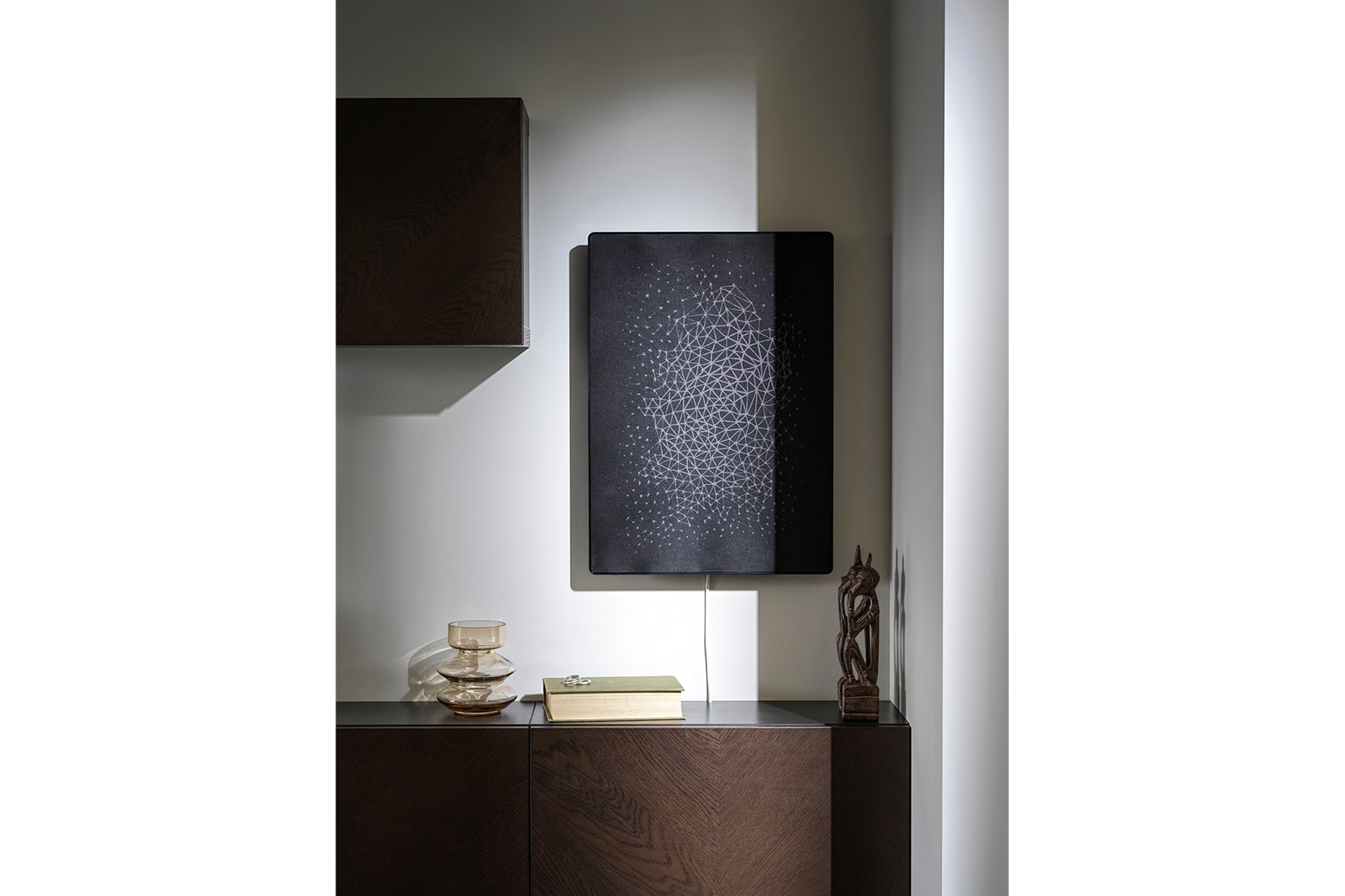 Sonos x IKEA SYMFONISK Picture Frame Speaker Wall Art