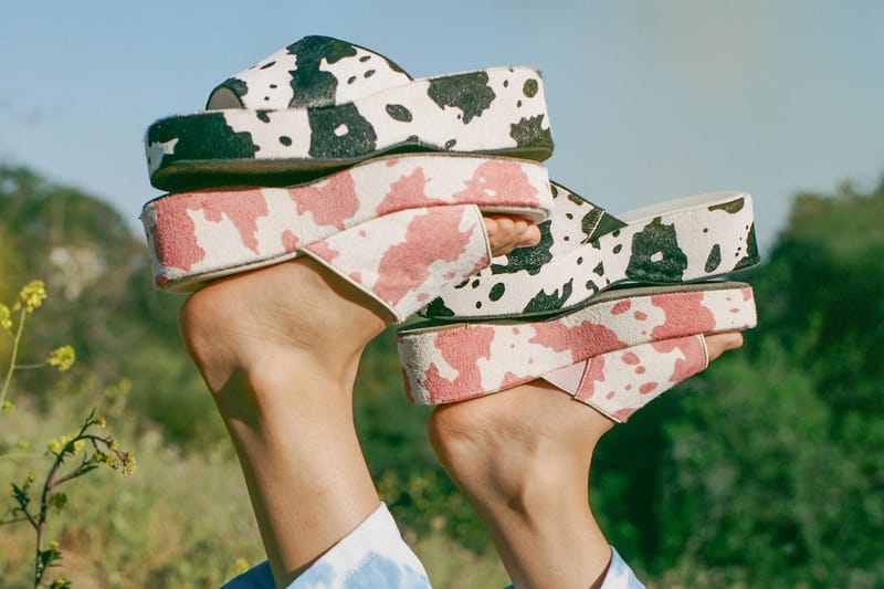 10 Stylish Sandals and Heels for Your Summer Outfits