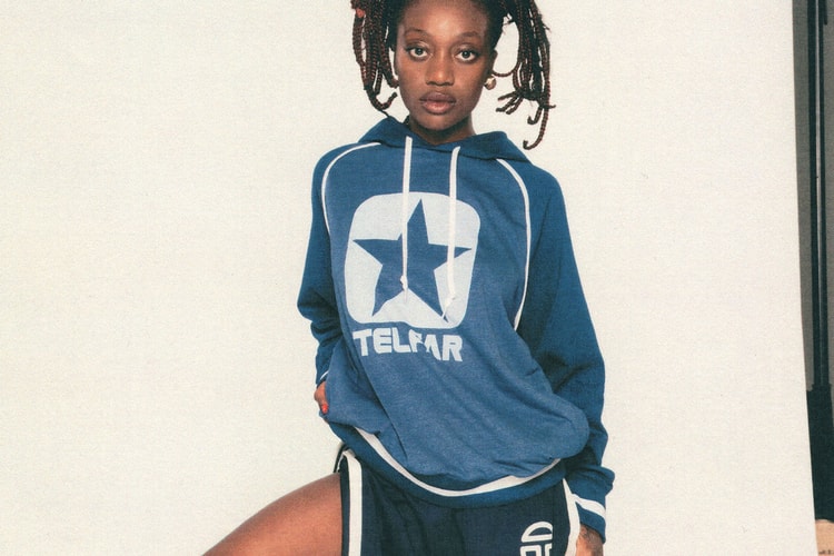 Every Single Item From the Telfar x Converse Collection