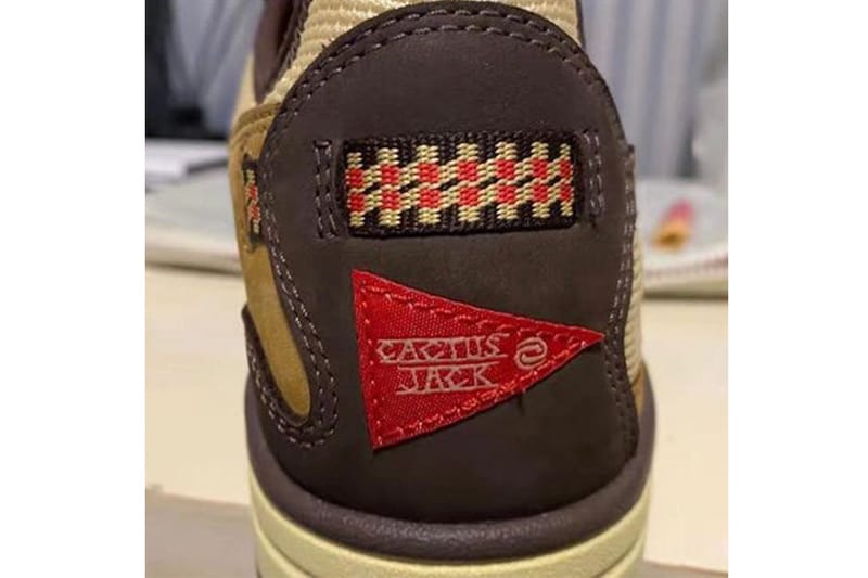 cactus jack air