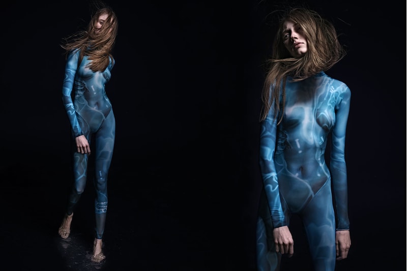 ttswtrs fw21 fall winter collection water series bodysuit