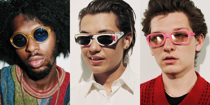 supreme eyewear