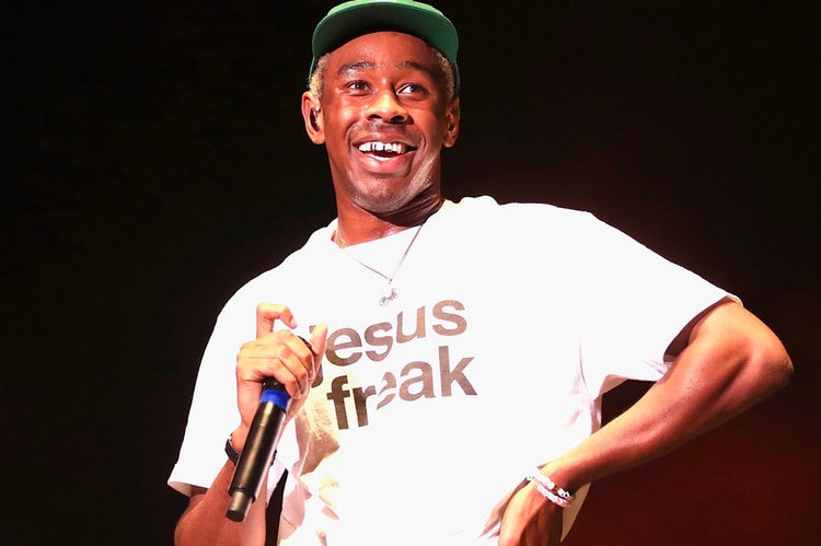 Tyler The Creator Announced New Album Release Hypebae Tyler The Creator Announced New Album Release Hypebae