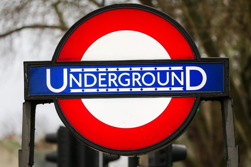The London Underground Will Have Full Mobile Coverage by 2024