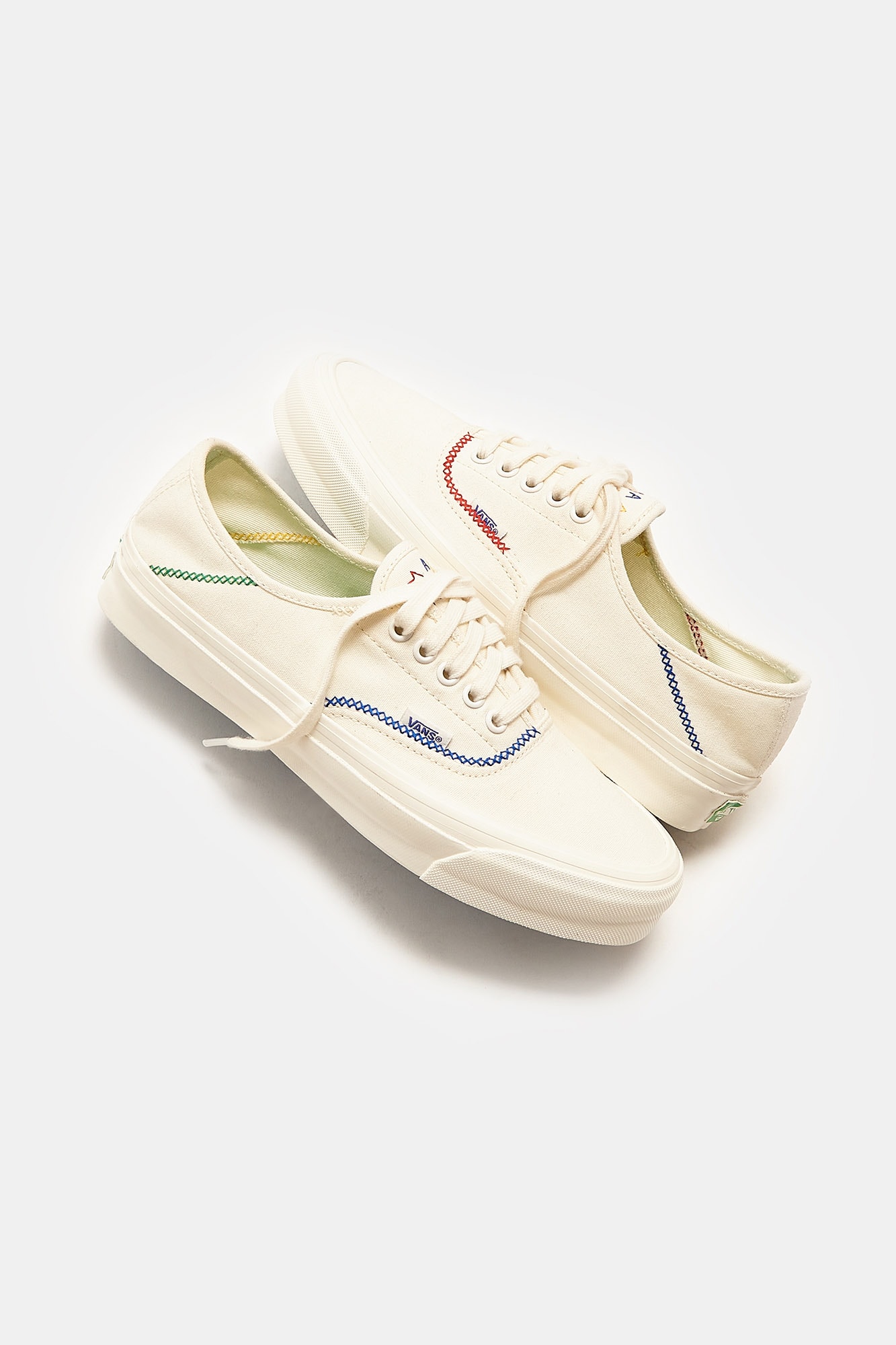 Vans x Madhappy OG Style 43 LX Collaboration Footwear Lifestyle Brand
