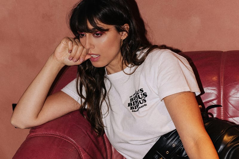 French Makeup Artist Violette Shares Her Beauty Philosophy and Low-Maintenance Routine