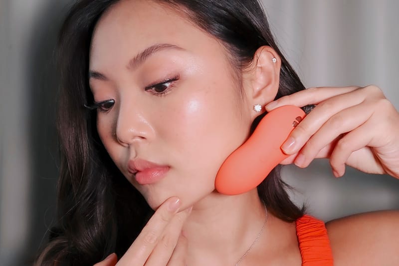 This Vibrator Doubles As a Skincare Massaging Tool