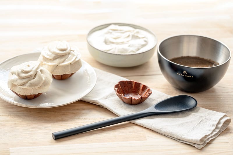 Bake Your Favorite Treats With Zara Home's Pastry Tools Collection