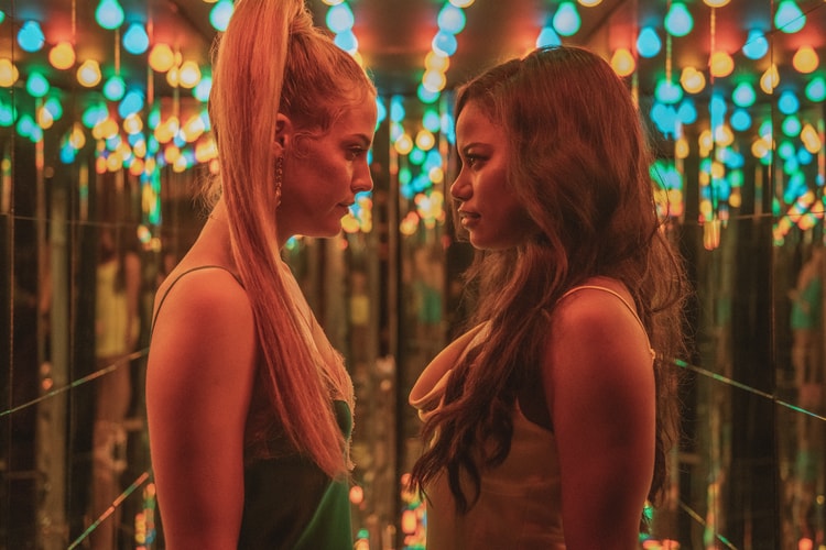 Costume Designer Derica Cole Washington on Dressing the Twisty Tale of 'Zola'