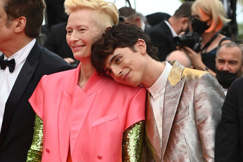 2021 Cannes Film Festival Red Carpet: See the Best Celebrity Looks