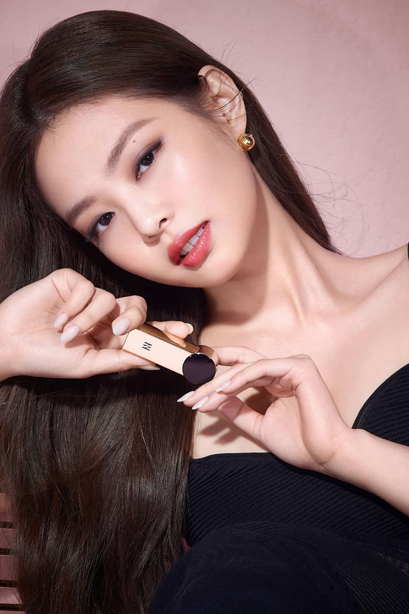 Best Summer Lipsticks Makeup HERA BLACKPINK Jennie