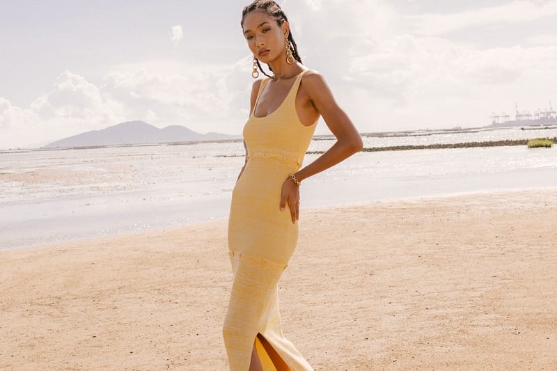 5 Summer Dress Trends We're Loving This Season