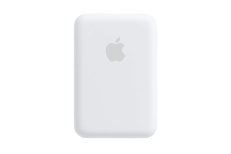 apple 99 usd magsafe battery pack iphone 12