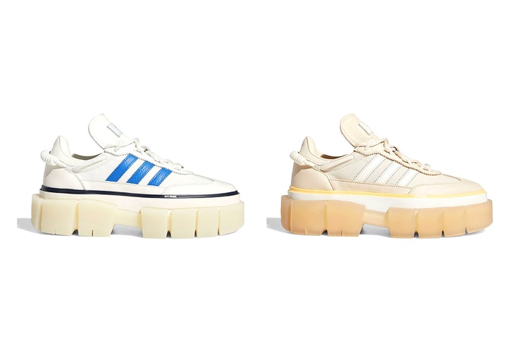 Beyoncé's IVY PARK and adidas Debut the Super Super Sleek Silhouette