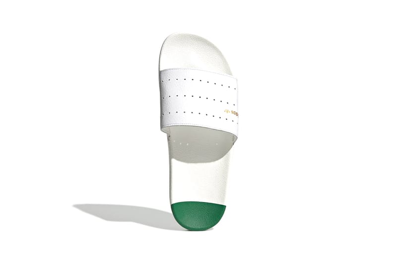 adidas Originals Stan Smith Adilette Release | Hypebae