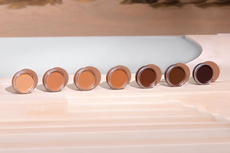 Anastasia Beverly Hills ABH Cream Bronzer Shades