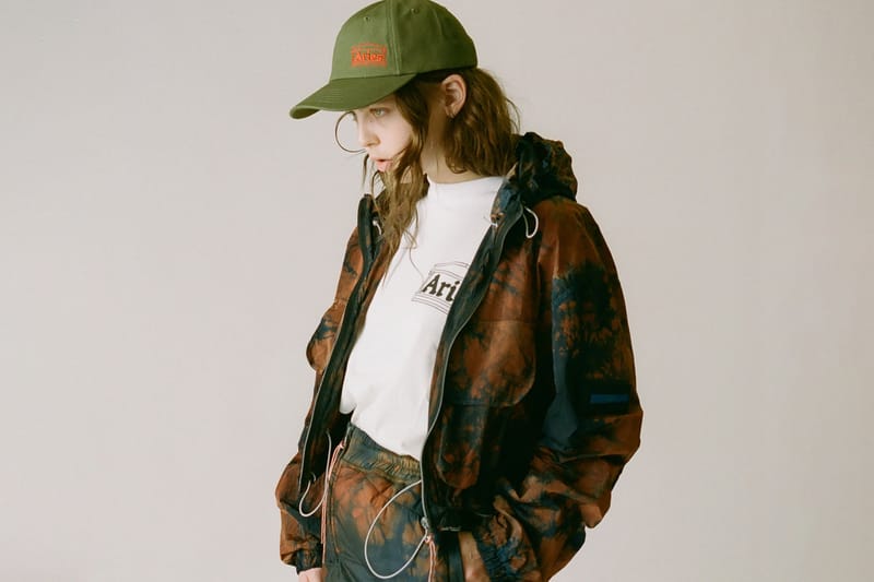 Aries Drops FW21 "Satanic Panic" Collection