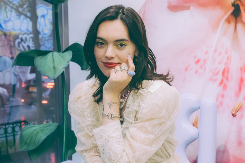 Here’s What Went Down at Beepy Bella’s First Surrealist, Shoppable Pop-up in New York City