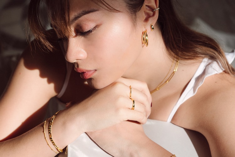 Our 7 Favorite Minimalist Jewelry Brands From the Philippines