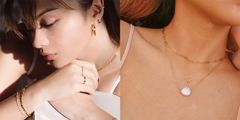7 Minimalist Jewelry Brands From the Philippines