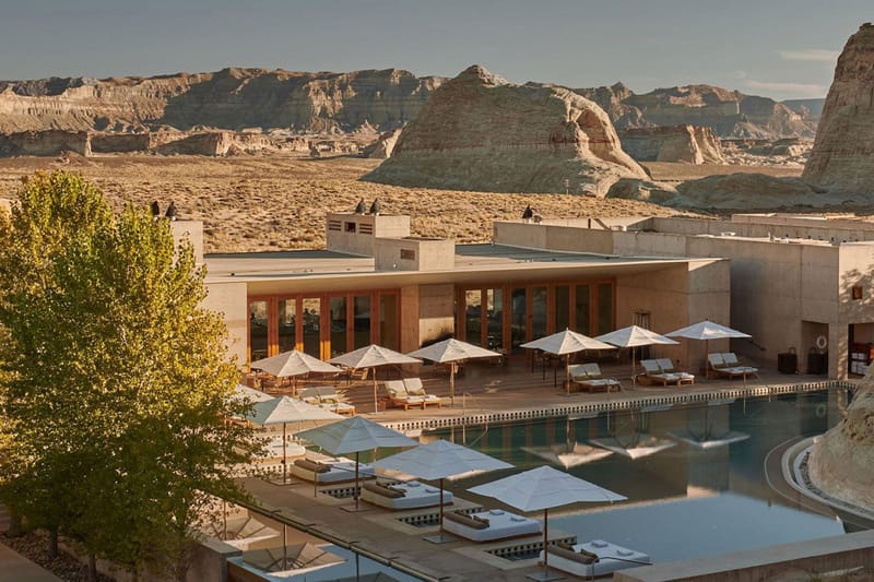 14 Beautiful Hotels Around the World To Add to Your Bucket List