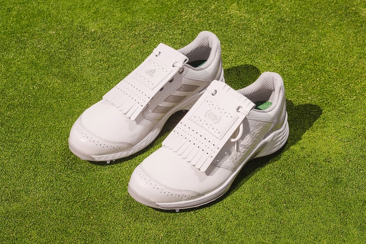 11 Stylish Golf Shoes Perfect for Your Next Outing