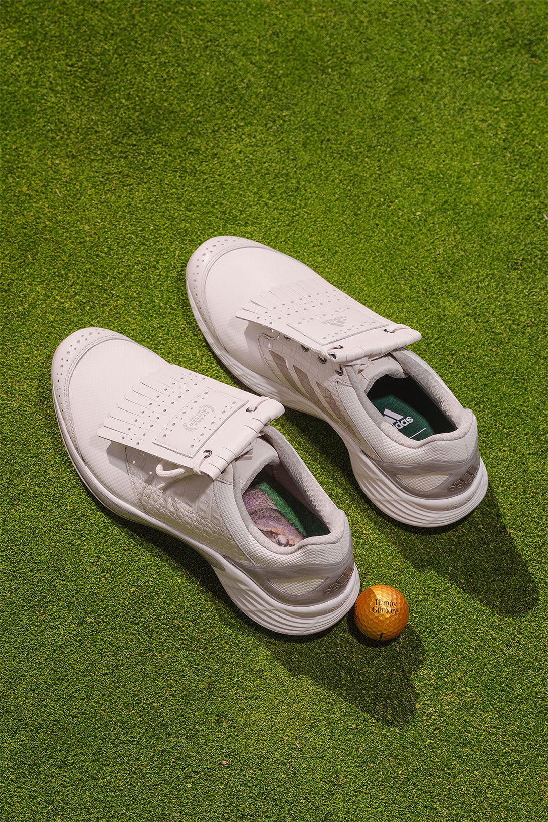 stylish best womens golf shoes adidas extra butter happy gilmore zg21
