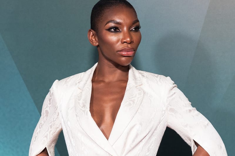 Marvel Casts Michaela Coel in 'Black Panther: Wakanda Forever'