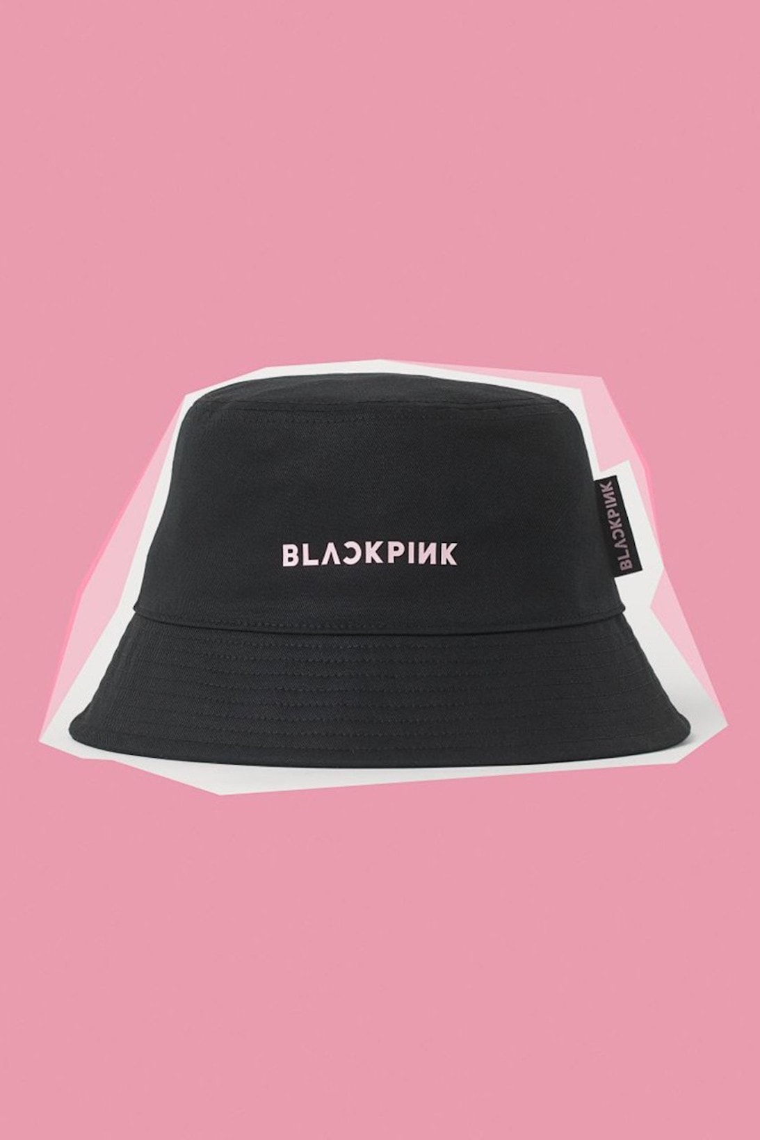 BLACKPINK H&M Merch Collection Collaboration Jisoo Jennie Rose Lisa