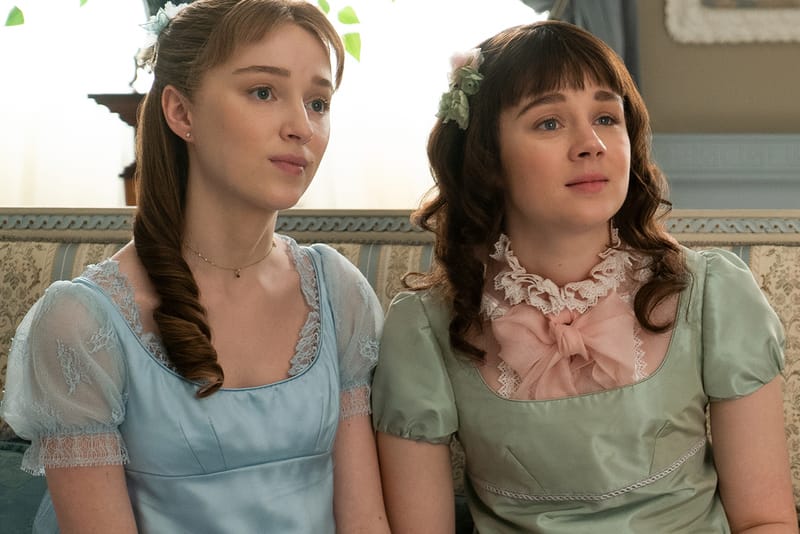Netflix Pauses 'Bridgerton' Season 2 Production After 2 COVID-19 Cases