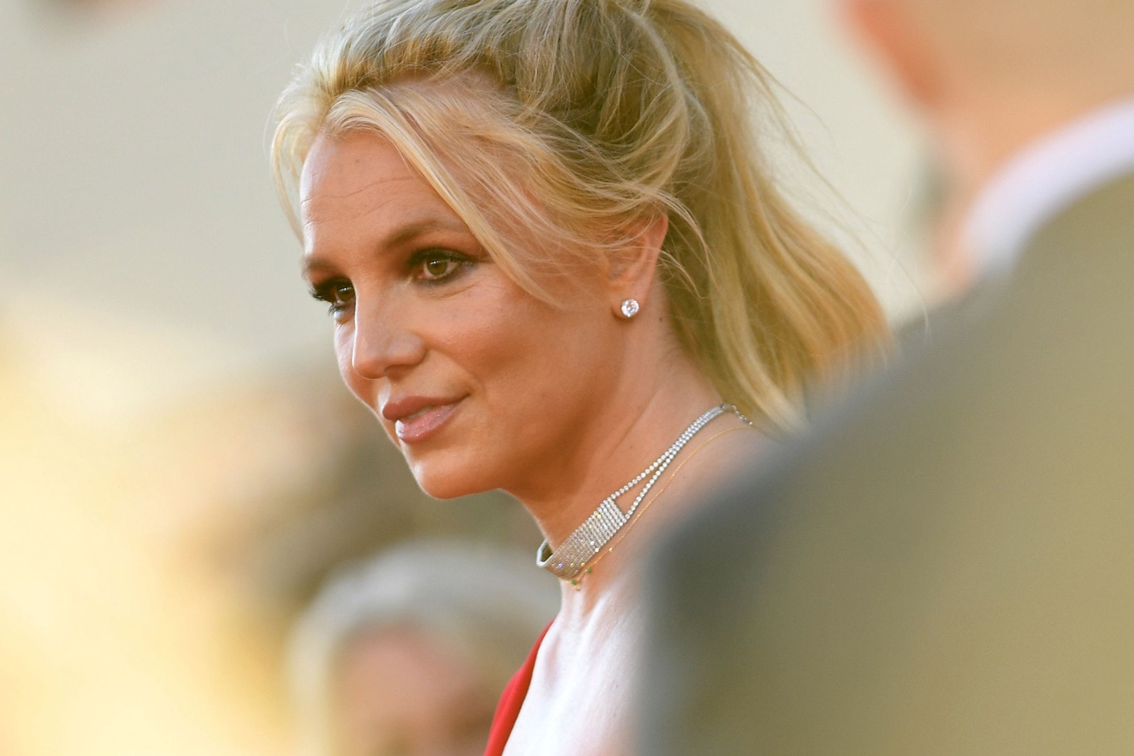 Britney Spears Free Britney Conservatorship Case