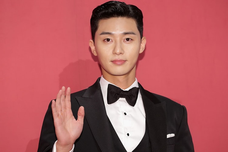 Park Seo-joon Confirmed To Star in 'Captain Marvel 2: The Marvels'