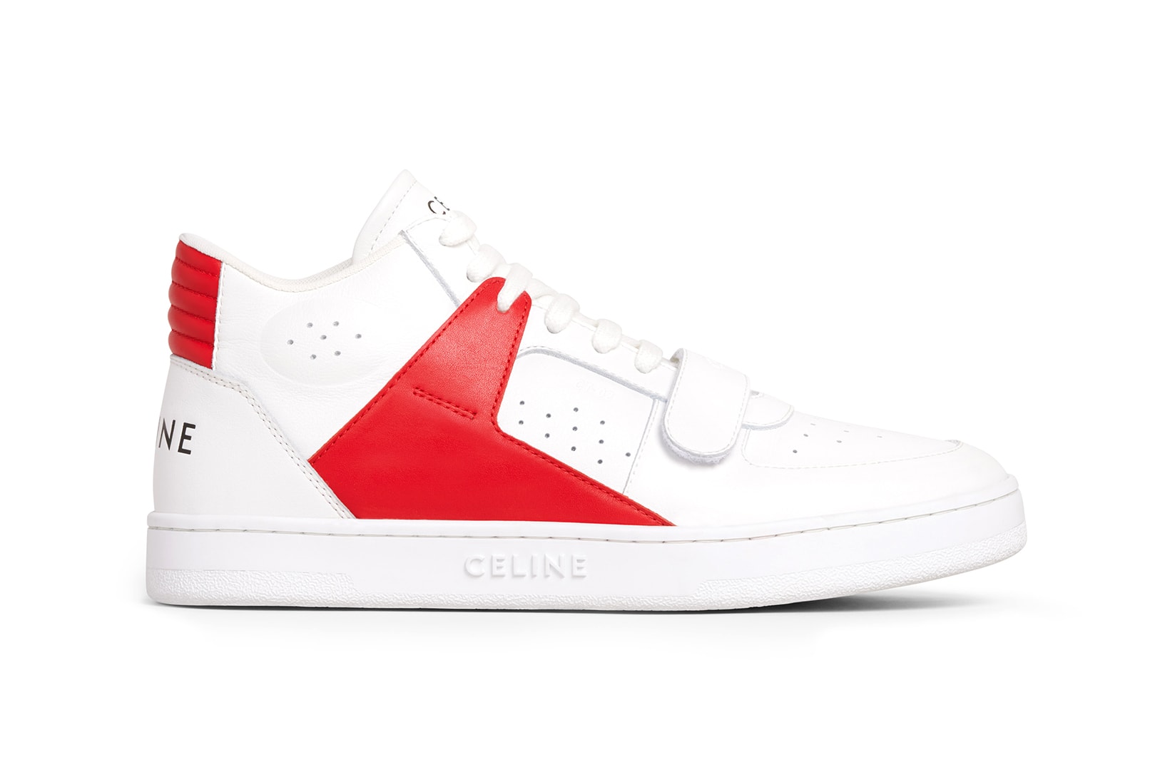 celine chinese valentines day collection sneakers