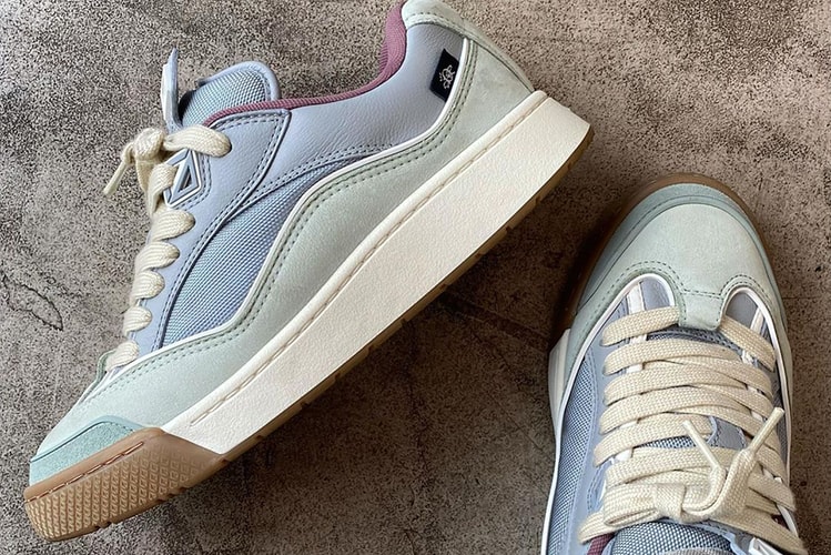 Here's a Closer Look at Travis Scott x Dior's B713 Sneaker