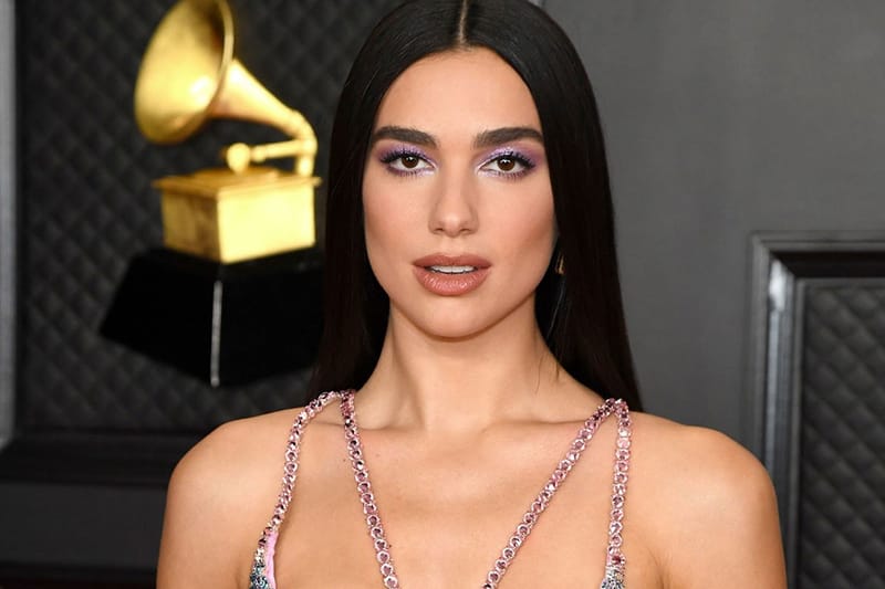 Dua Lipa To Make Acting Debut in Upcoming Thriller 'Argylle'
