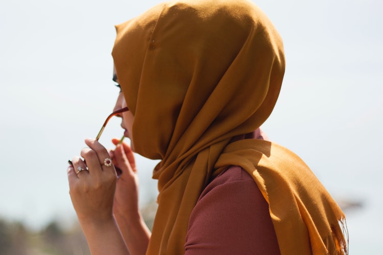 EU Companies Can Legally Ban Hijabs at Work