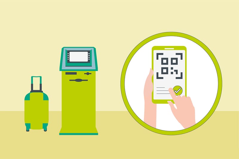 The EU's Digital COVID-19 Vaccine Passport Is Here