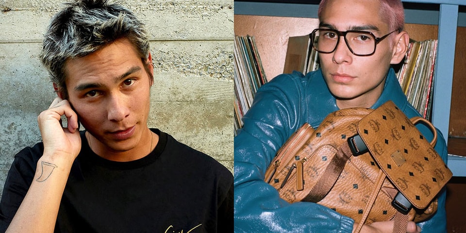 5 Facts About Evan Mock Of Gossip Girl Reboot Hypebae