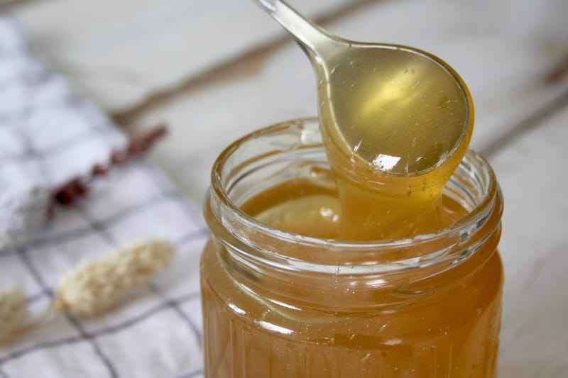 How To Make Frozen Honey, TikTok's New Favorite Dessert