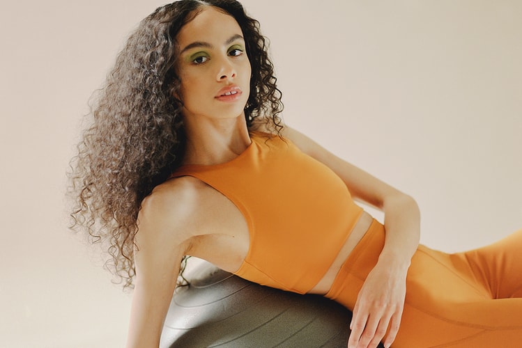 Manila-Based Activewear Brand Future Relics Debuts New "Artefact" Range