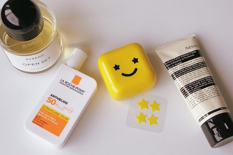 Our Favorite Beauty Products of June 2021